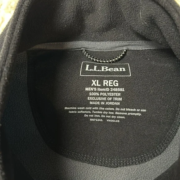 L.L. Bean / Men’s Jacket / Size: XL - Picture 2 of 7